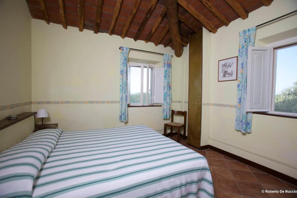 Tenuta Gaetano Spadaro Капаннори Номер фото