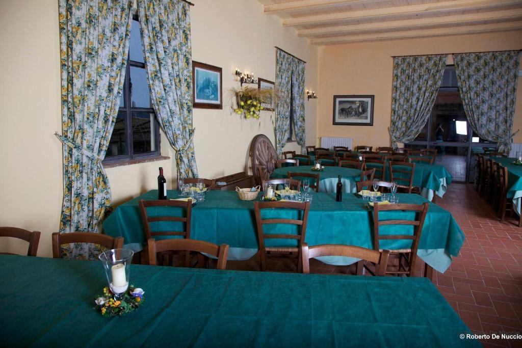 Tenuta Gaetano Spadaro Капаннори Экстерьер фото